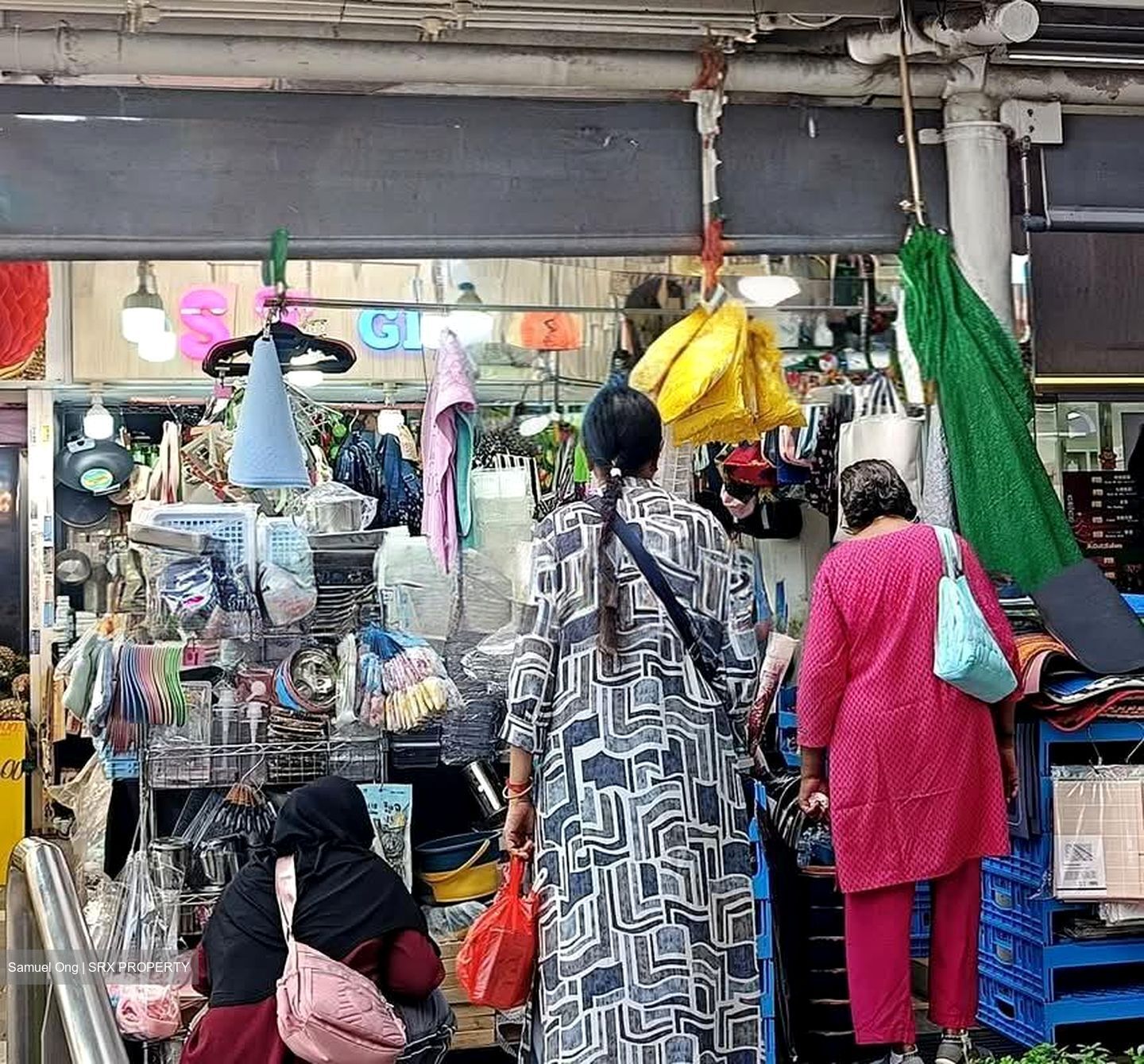 Bedok Town Centre (D16), Shop House #553299761